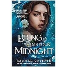 BRING ME YOUR MIDNIGHT  Λογοτεχνία
