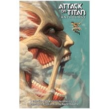 ATTACK ON TITAN ANTHOLOGY BM ED HC  Καλές Τέχνες