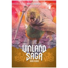 VINLAND SAGA GN VOL 11 HC  Καλές Τέχνες