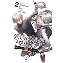 BUNGO STRAY DOGS: ANOTHER STORY, VOL. 2  Παιδικά & Εφηβικά