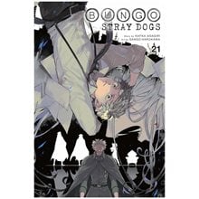 BUNGO STRAY DOGS, VOL. 21  Παιδικά & Εφηβικά