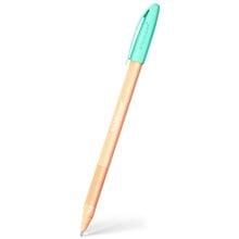 Στυλό ErichKrause Ballpoint U-108 Stick Pastel Bloom 1.00 Ultra Glide Techonology Blue 61020  Στυλό