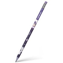 Μολύβι με Γόμα Erichkrause Space Anime HB 60709  Μολύβια