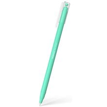 Στυλό ErichKrause Ballpoint Slim Touch Pastel Bloom 0.7 Blue 61047  Στυλό