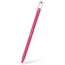 Στυλό ErichKrause Ballpoint Slim Stick Caribbean Sunset 0.7 Blue 61046  Στυλό