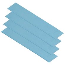 ARCTIC TP-3 120x20mm, 0.5mm - 4 Pack Premium Performance Thermal Pad  Νέες Παραλαβές