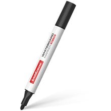 Μαρκαδόρος Πίνακα Erichkrause W-170 Μαύρο 13009  Μαρκαδόροι