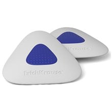 Γόμα Erichkrause SmartWay Triangular 45551  Γόμες