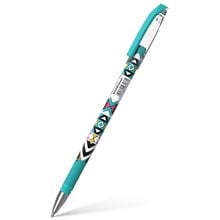 Στυλό ErichKrause Ballpoint Color Touch Ornament 0.7 Blue 50820  Στυλό