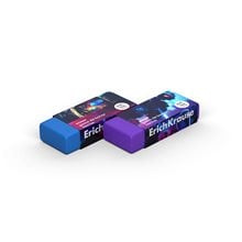 Γόμα Erichkrause PVC Free Cyber Game 60775  Γόμες