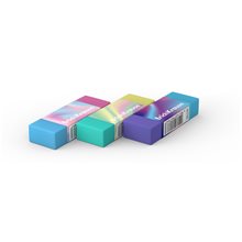 Γόμα Erichkrause PVC Free Galaxy 60766  Γόμες
