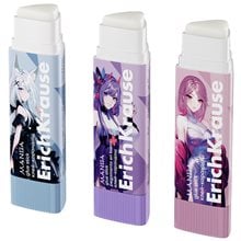 Κόλλα Stick ErichKrause 13g. Prism Manga 60497  Κόλλες