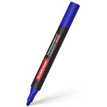 Μαρκαδόρος Ανεξίτηλος ErichKrause 2mm P-170 Blue 7276  Μαρκαδόροι