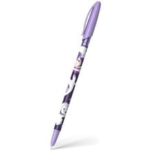 Στυλό ErichKrause Ballpoint Neo Stick Space Anime 0.7 Super Glide Technology Blue 61014  Στυλό