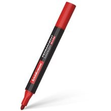 Μαρκαδόρος Ανεξίτηλος ErichKrause 2mm P-170 Red 7310  Μαρκαδόροι