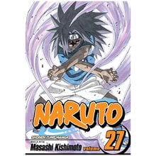 NARUTO, VOL. 27  Παιδικά & Εφηβικά