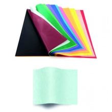 Χαρτί Αφής Werola 50 X 70 Aqua Mint 1065-10  Χαρτιά Συσκευασίας