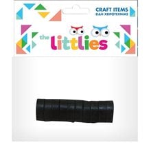Μαγνήτες Στρογγυλοί The Littlies 12x4mm 10τεμ. 646668  Υλικά Κατασκευών & DIY