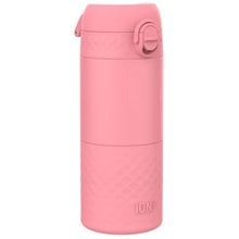 Κούπα Ανοξείδωτη Ion8 Ισοθερμική Travel 360ml Rose Bloom  Κούπες