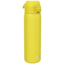Παγούρι Αλουμινίου Θερμός ION8 500ml Κίτρινο  Θερμός - Παγούρια