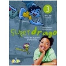 SUPERDRAGO 3 ALUMNO  Ισπανικά Φροντιστηριακά