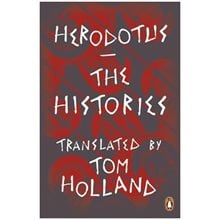PENGUIN CLASSICS : THE HISTORIES PB B  Ιστορία & Πολιτισμός