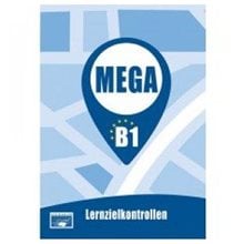 MEGA B1 LERNZIELKONTROLLEN  Γερμανικά Φροντιστηριακά