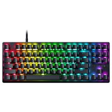 RAZER HUNTSMAN V3 X TENKEYLESS - GAMING RGB OPTICAL KEYBOARD (CLICKY PURPLE SWITCH) - GR LAYOUT  Gaming Πληκτρολόγια