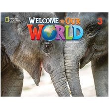 WELCOME TO OUR WORLD 3 SB LESSON PLANNER WITH CLASS AUDIO CD   TEACHERS RESOURCES CD-ROM - BRE 2ND ED  Αγγλικά Φροντιστηριακά & ELT Βιβλία