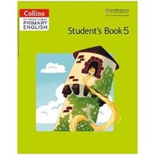 CAMBRIDGE PRIMARY ENGLISH SB5  PB  Άλλες Κατηγορίες
