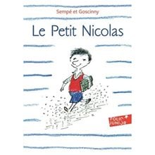 LE PETIT NICOLAS POCHE  Παιδικά & Εφηβικά