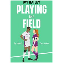 PLAYING THE FIELD  Λογοτεχνία