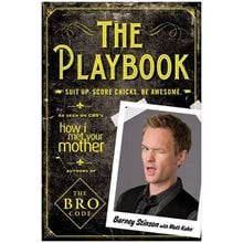 THE PLAYBOOK: SUIT UP. SCORE CHICKS. BE AWESOME  Άλλες Κατηγορίες
