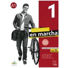 NUEVO ESPANOL EN MARCHA 1 A1 EJERCICIOS  Ισπανικά Φροντιστηριακά