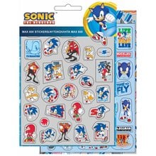 Αυτοκόλλητα Gim 600 MaxSonic Classic 775-40179  sticker - Albums
