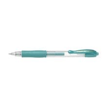 Pilot Στυλό G-2 0.7mm Μεταλλικό Πράσινο  Στυλό