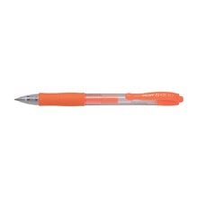 Pilot Στυλό G-2 0.7mm Neon Orange  Στυλό