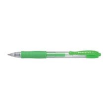 Pilot Στυλό G-2 0.7mm Neon Green  Στυλό