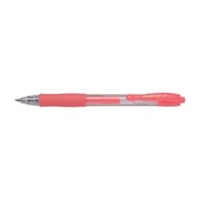 Pilot Στυλό G-2 0.7mm Neon Red  Στυλό