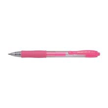 Pilot Στυλό G-2 0.7mm Neon Pink  Στυλό