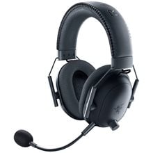 Razer BLACKSHARK V2 PRO Black For XBOX – Wireless Gaming Headset – 70h Battery – 2.4GHz/BT  Gaming Headsets