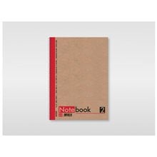 Τετράδιο Spiral 21x29 Notebook 4Θ. 70γρ.240σελ.  Τετράδια Σπιράλ