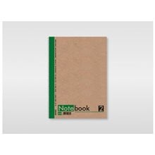 Τετράδιο Spiral 21x29 Notebook 3Θ. 70γρ.180σελ.  Τετράδια Σπιράλ