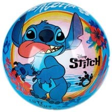 Μπαλα Disney Stitch 23cm 12/3243  Μπαλάκια
