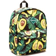 Τσάντα Πλάτης ErichKrause Easyline Style 19L Avocando Night 58719  Σχολικές Τσάντες