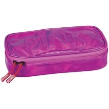 Κασετίνα Brunnen Τετράγωνη 14x24x7cm Electric Pink 2749033-07  Κασετίνες Άδειες