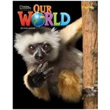 OUR WORLD STARTER LESSON PLANNER BRE 2ND ED  Αγγλικά Φροντιστηριακά & ELT Βιβλία