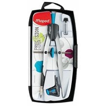 Διαβήτης Maped Precicion με Κοχλία 291010  Διαβήτες