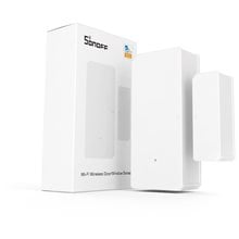 SONOFF DW2 - WIFI WIRELESS DOOR/WINDOW SENSOR  Smarthome