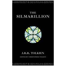 THE SILMARILLION PB B FORMAT  Λογοτεχνία